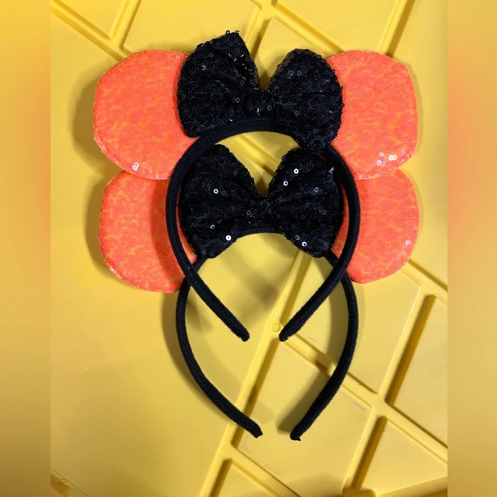 Mouse sequence ears